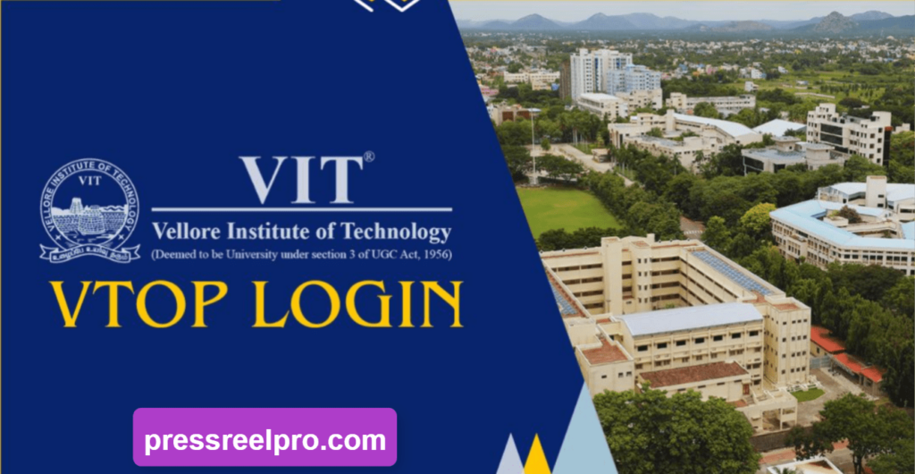 VTOP Login at VIT Vellore : A Guide to Easy Login at VIT Vellore 2 c50a854f 492d 41d0 b5f3 d1573ce177bb min