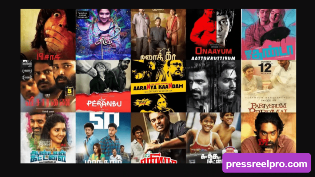 Kutty Movies 2024: Download Movies & Web Series for Free 3 Kutty Movies