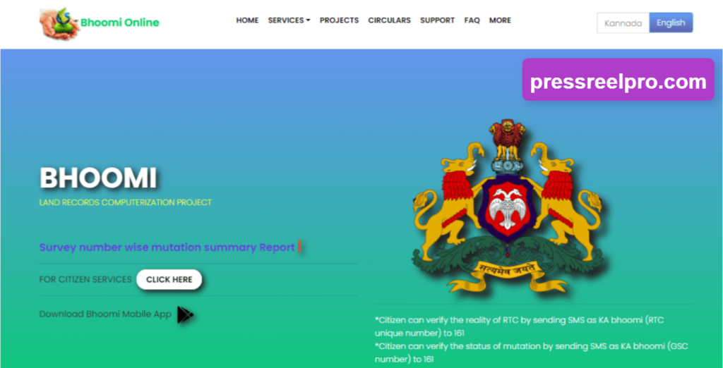 Mojini v3 : How to Check Application Status Easy on bhoomojini.karnataka.gov.in 3 f3616ccd ca6f 402c 92da bf5b75fcfc51