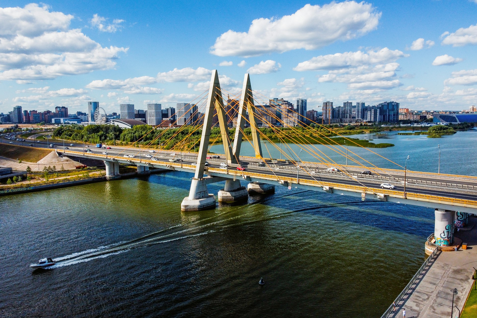 What It's Like Traveling Russia Without Speaking Russian